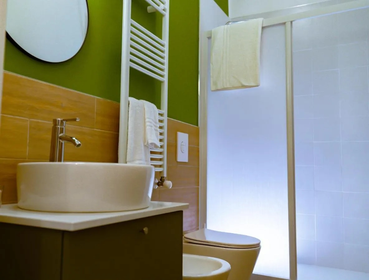 Bella Fatta Guest House - Boutique Apartment Bari 0*,  Italy