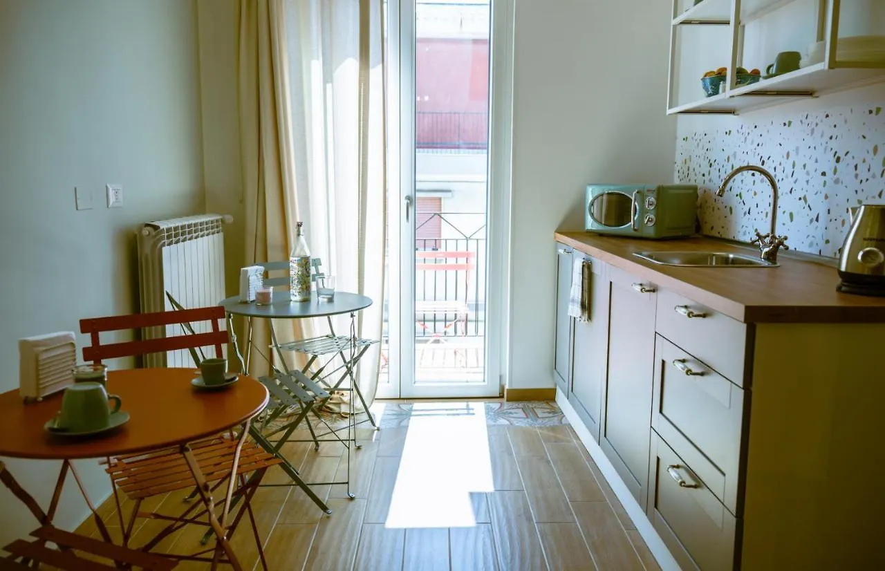 Bella Fatta Guest House - Boutique Apartment Bari