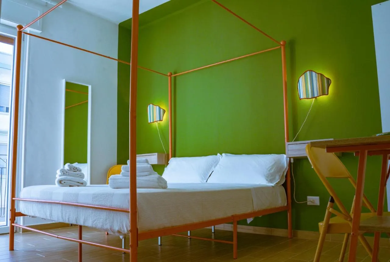 Bella Fatta Guest House - Boutique Apartment Bari Italy