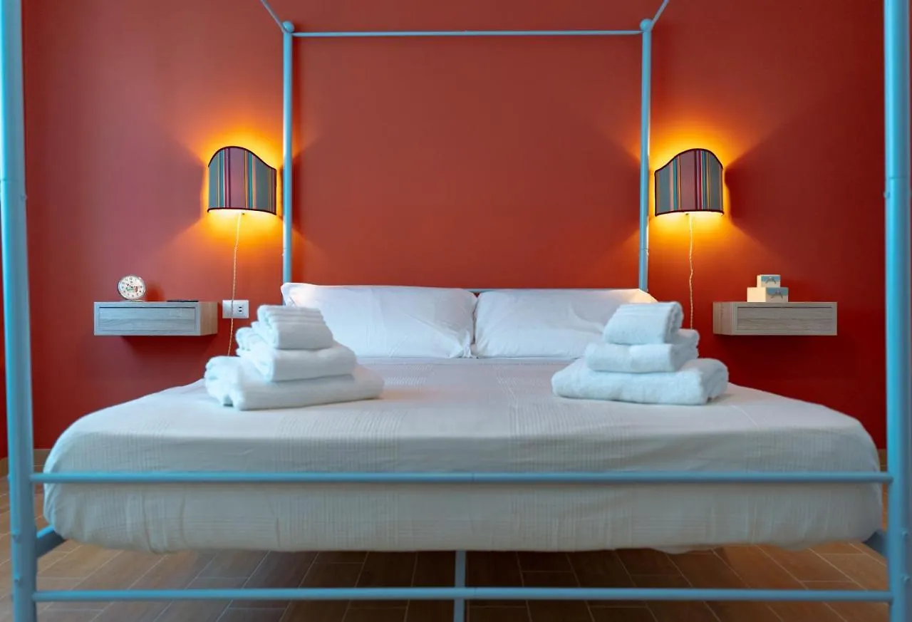 Bella Fatta Guest House - Boutique Apartment Bari Italy