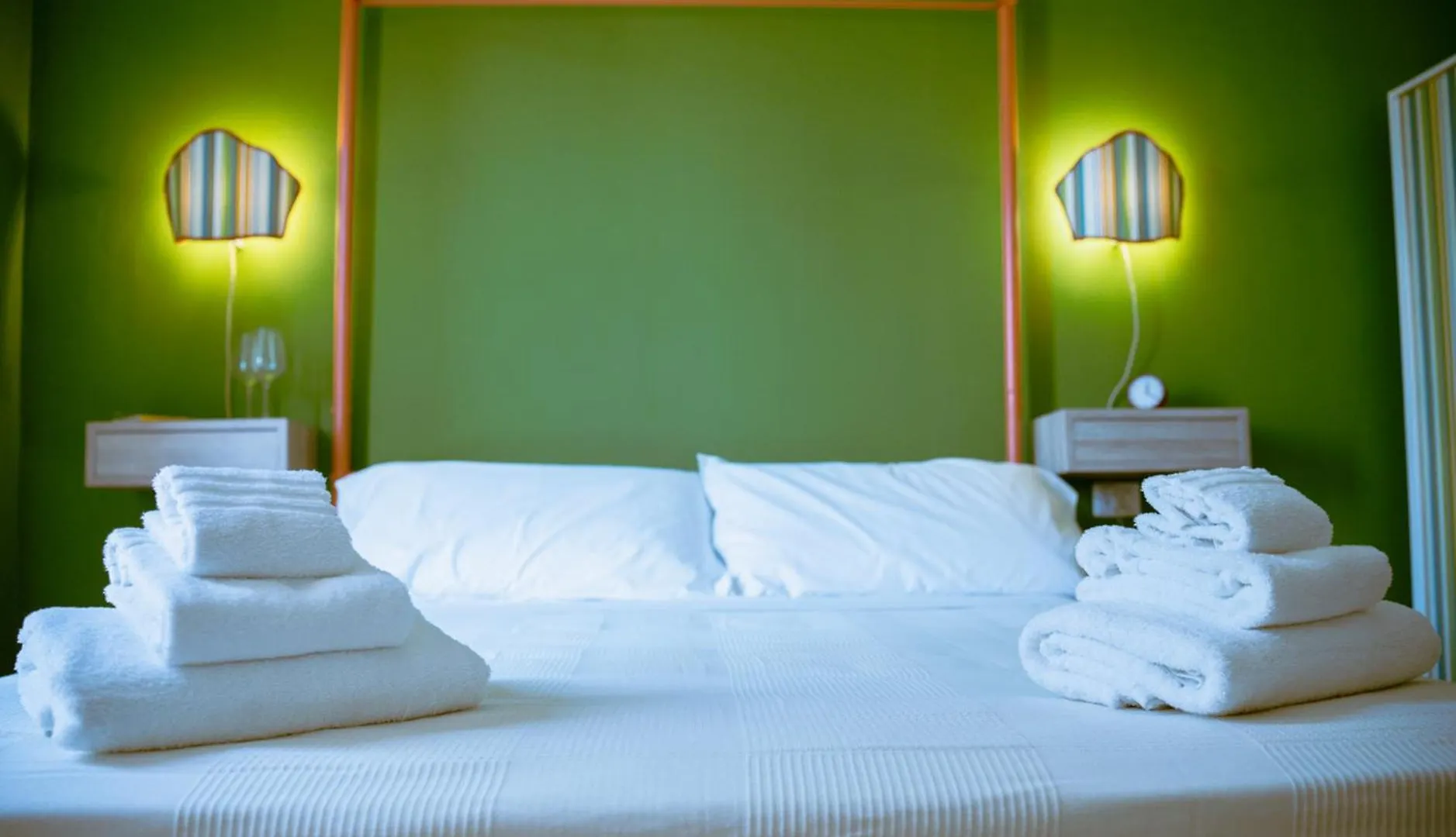 Bella Fatta Guest House - Boutique Apartment Bari