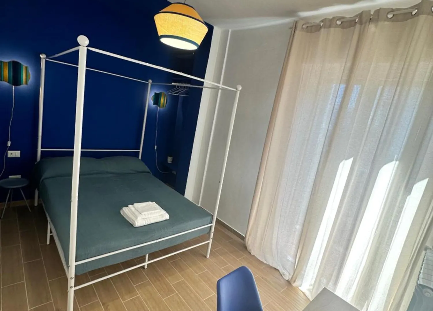 Bella Fatta Guest House - Boutique Apartment Bari Italy