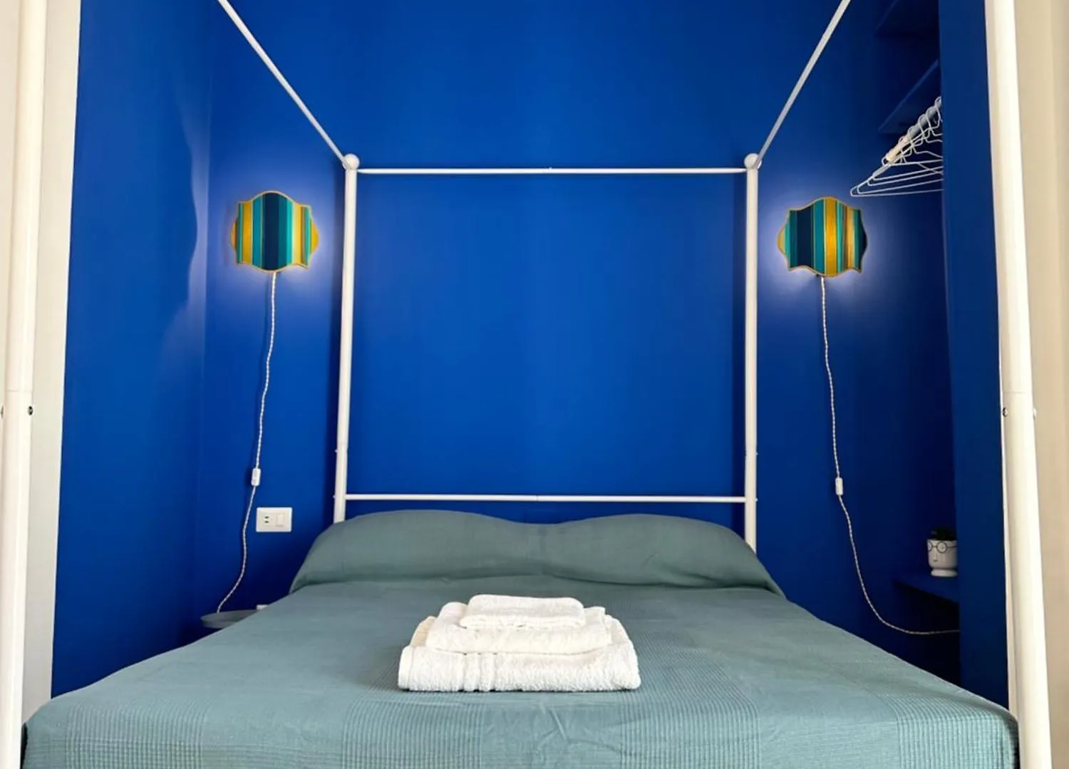 Bella Fatta Guest House - Boutique Apartment Bari 0*,